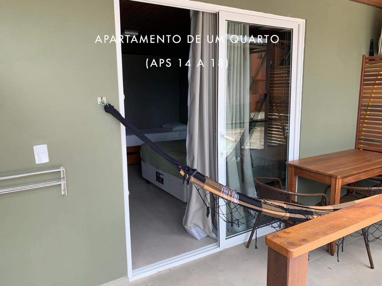 Ferienwohnung Casas De Juan Morro de São Paulo Exterior foto